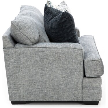 Nash Wide Chair
