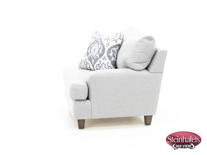 franklin grey chair  image   
