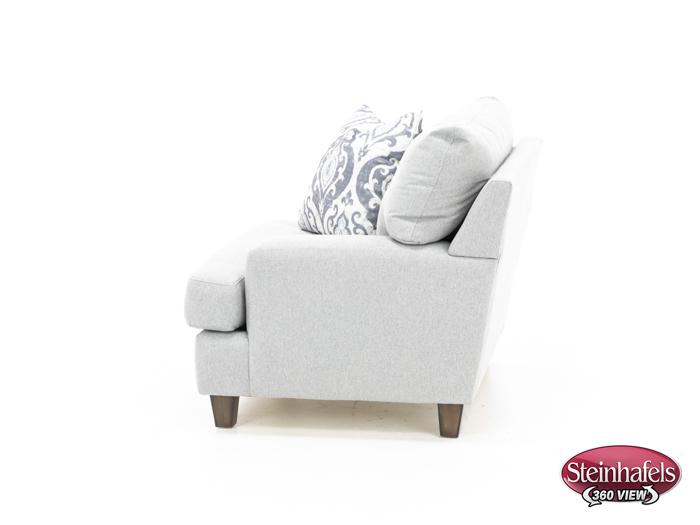 franklin grey chair  image   