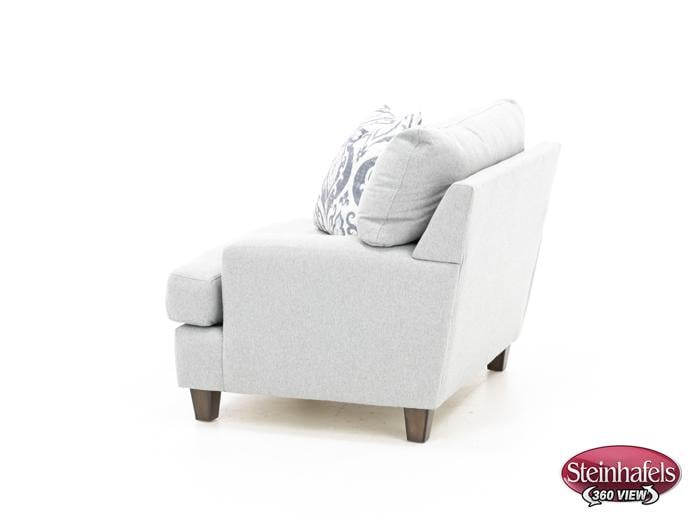 franklin grey chair  image   