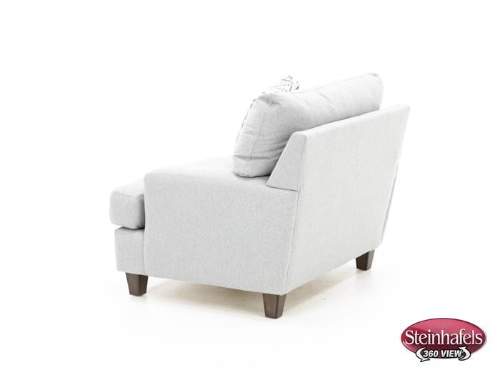 franklin grey chair  image   