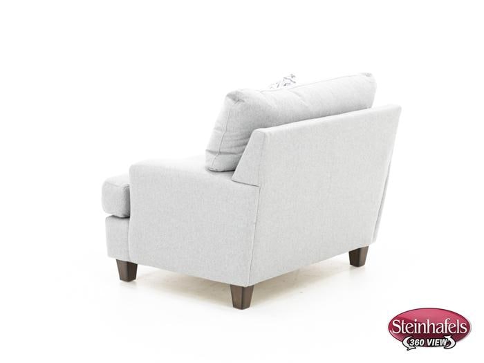 franklin grey chair  image   