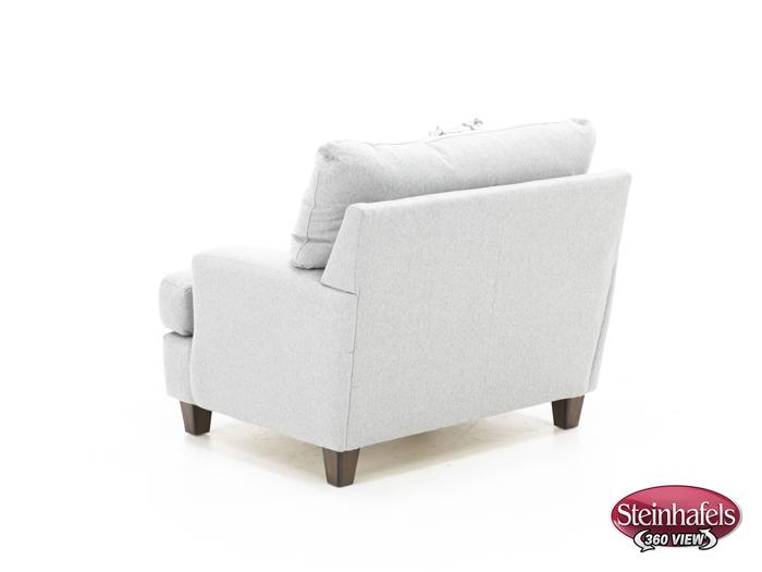 franklin grey chair  image   