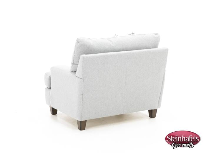 franklin grey chair  image   
