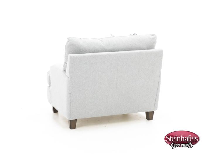 franklin grey chair  image   
