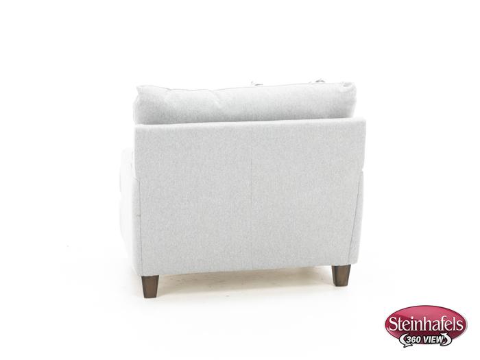 franklin grey chair  image   