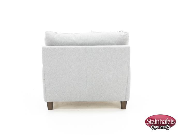 franklin grey chair  image   
