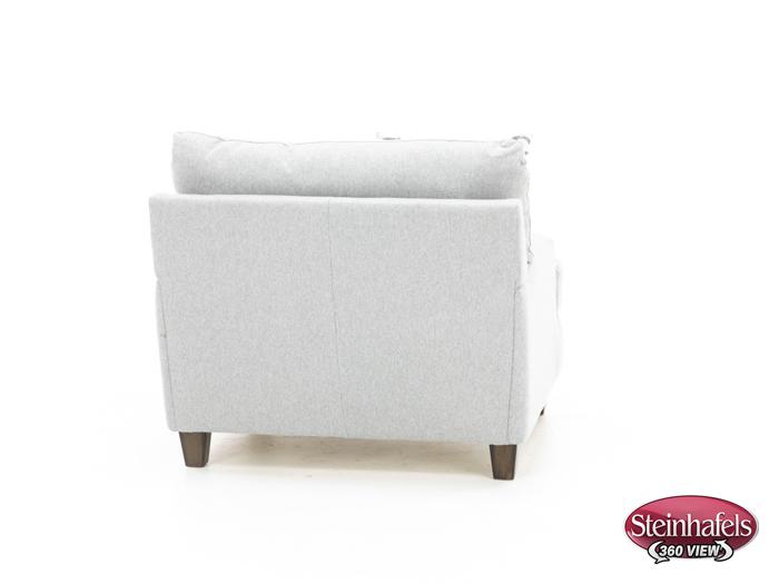 franklin grey chair  image   