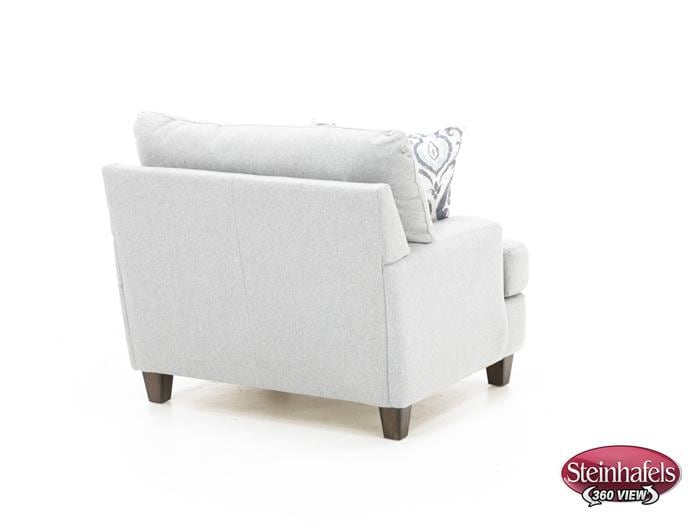 franklin grey chair  image   