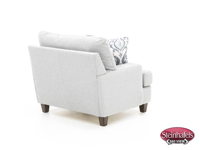 franklin grey chair  image   