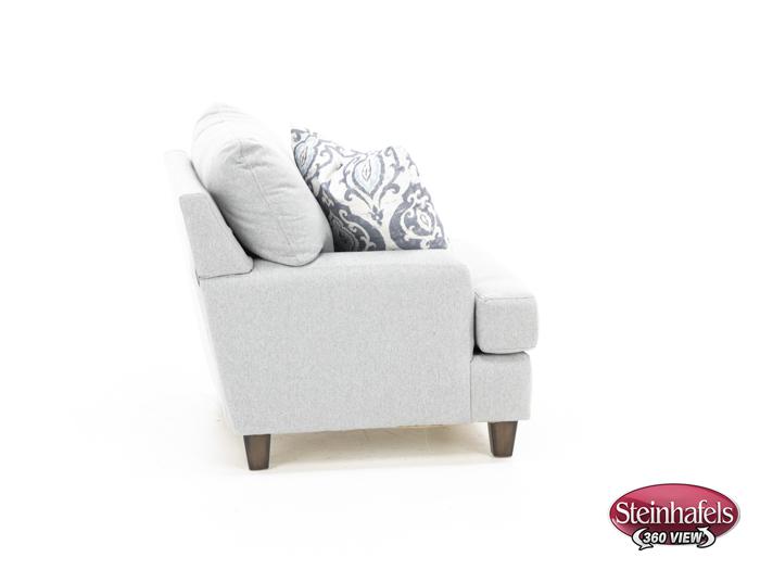 franklin grey chair  image   