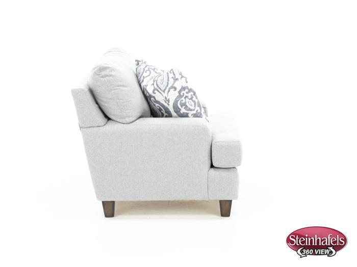 franklin grey chair  image   