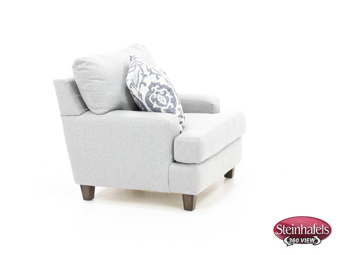 franklin grey chair  image   