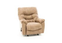 franklin recliner   