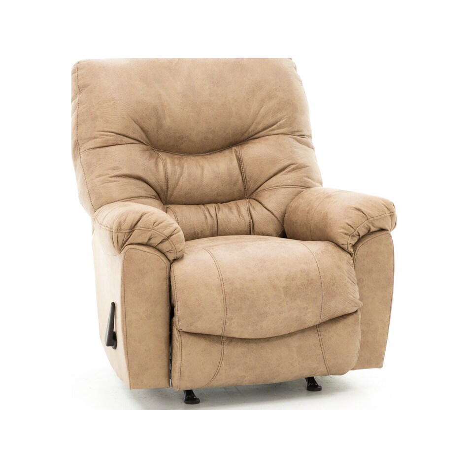 franklin recliner   