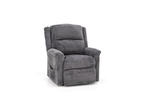 franklin recliner   