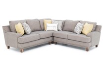 franklin sta fab sectional pieces pkg  