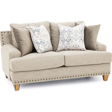 Leann Loveseat