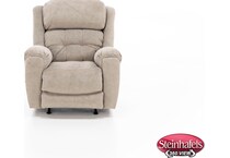 frkl beige recliner  image z  