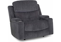 frkl blue recliner mto  