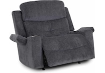 frkl blue recliner mto  