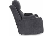 frkl blue recliner mto  