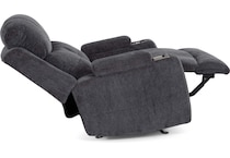 frkl blue recliner mto  