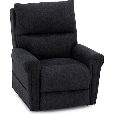 Yale Power Headrest Lift Chair With Heat And Massage