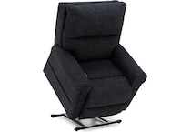 frkl blue recliner z  