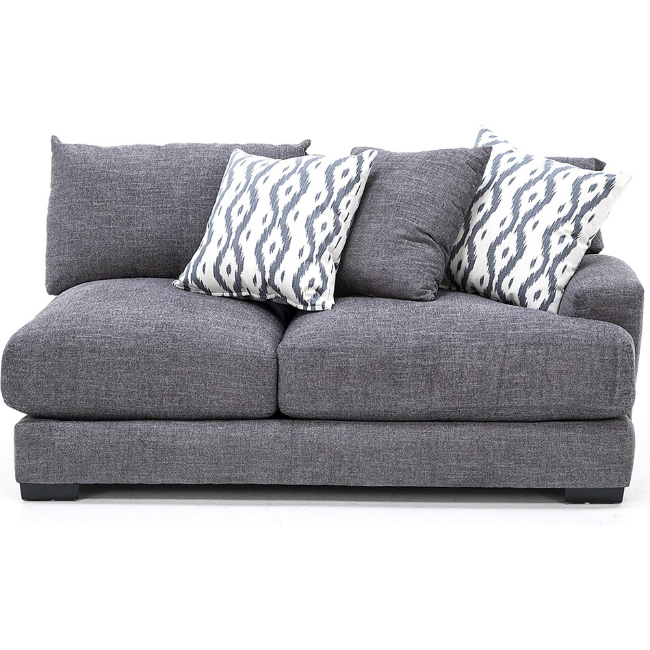 frkl blue sta fab sectional pieces pkg  