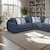 frkl blue sta fab sectional pieces mpk  