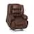 frkl brown recliner   