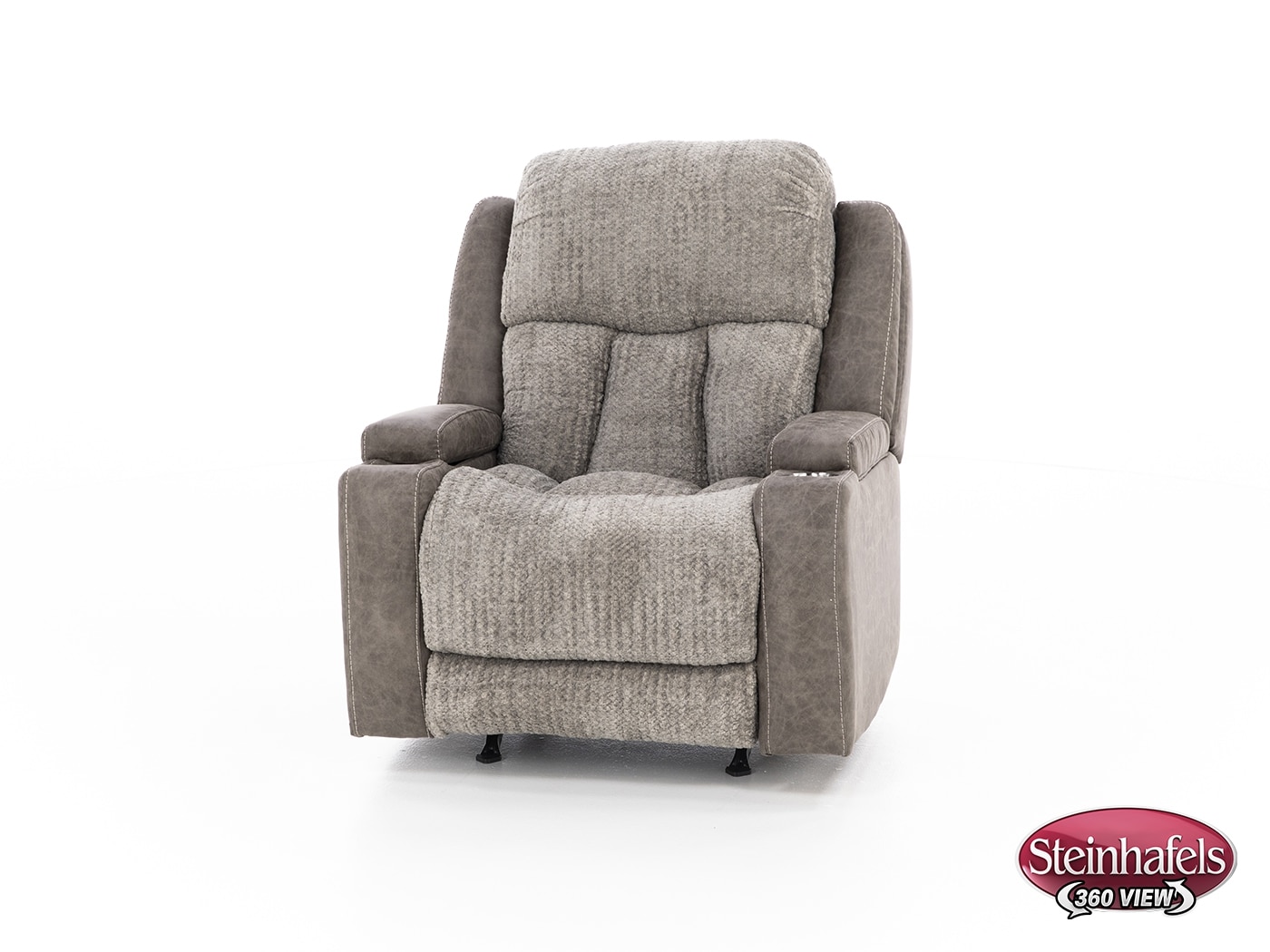 frkl brown recliner  image z  