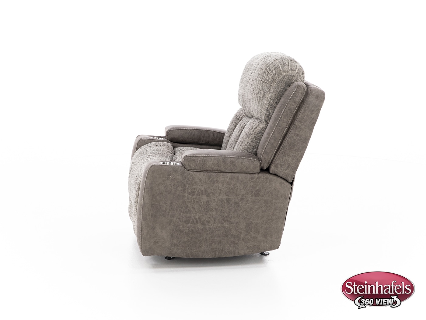 frkl brown recliner  image z  