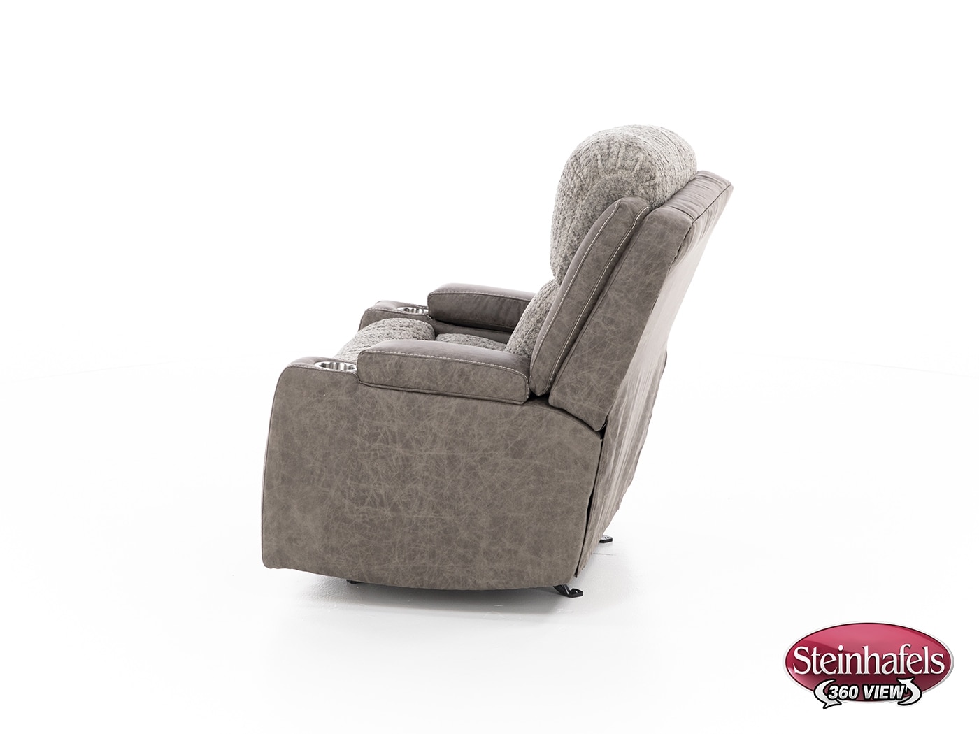 frkl brown recliner  image z  