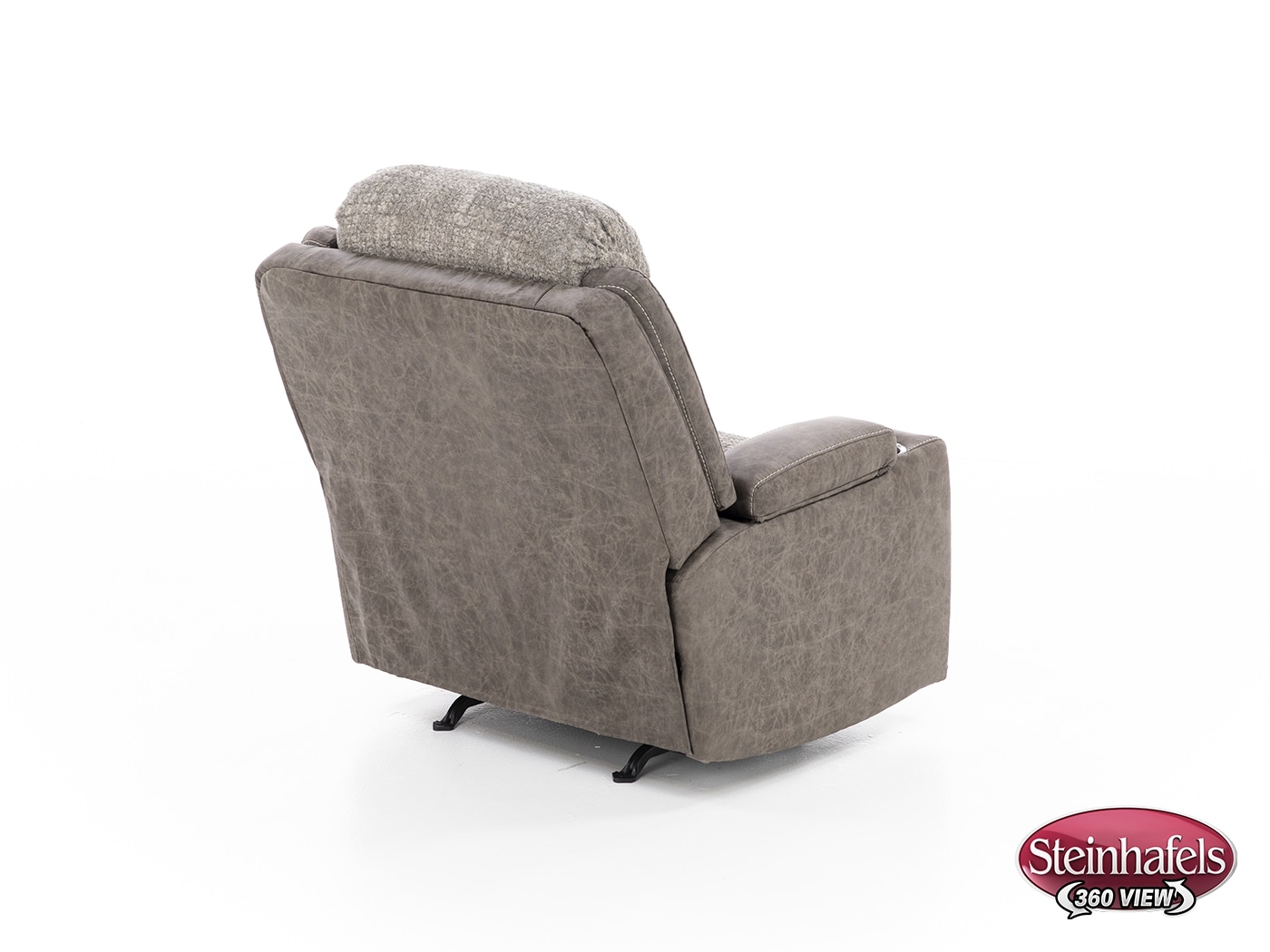 frkl brown recliner  image z  