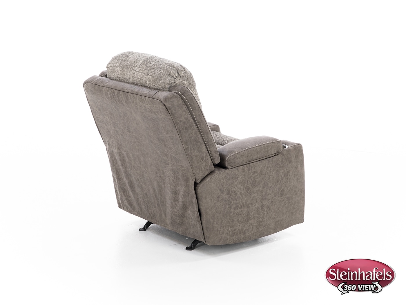 frkl brown recliner  image z  