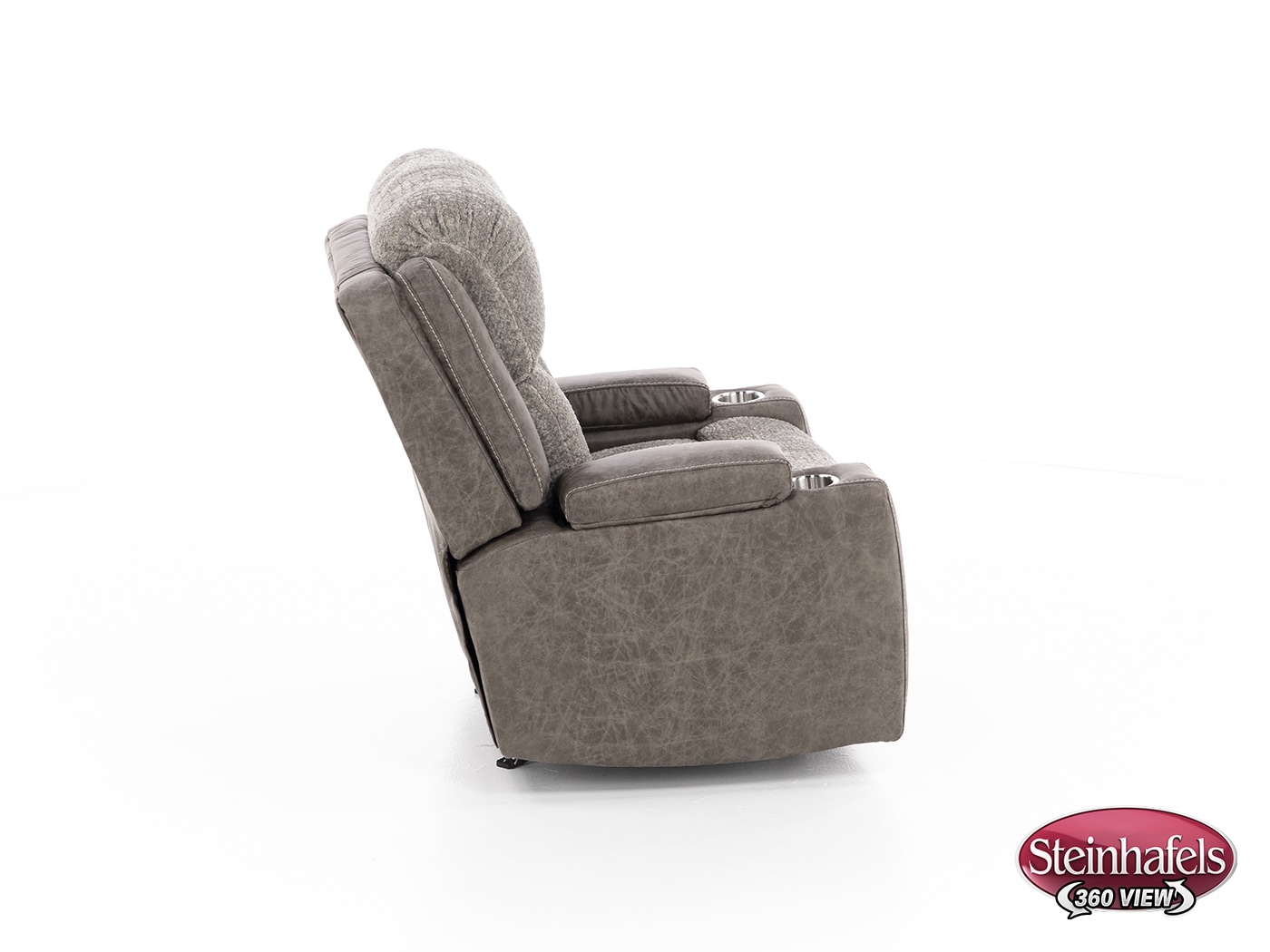 frkl brown recliner  image z  