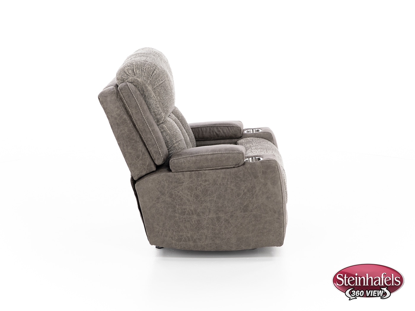 frkl brown recliner  image z  