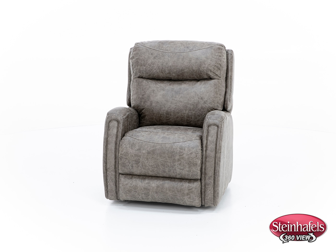 frkl brown recliner  image z  