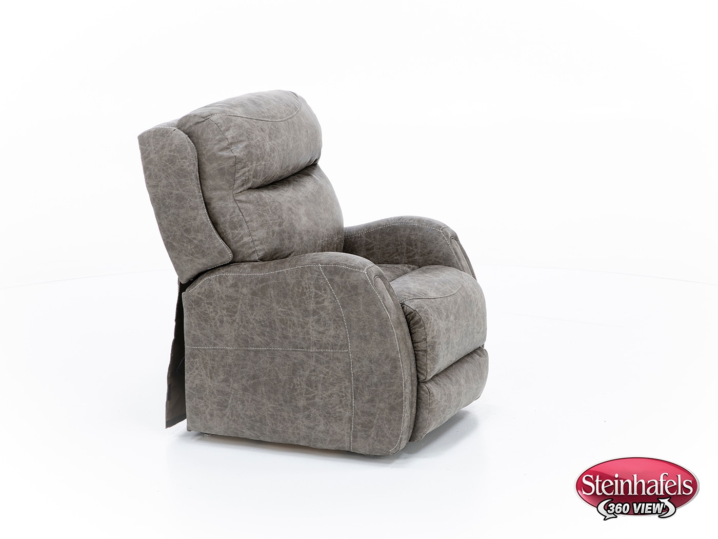 frkl brown recliner  image z  