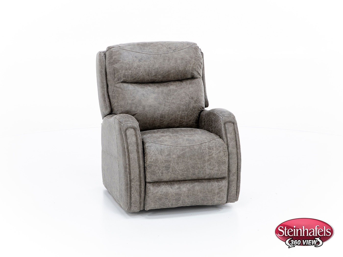 frkl brown recliner  image z  