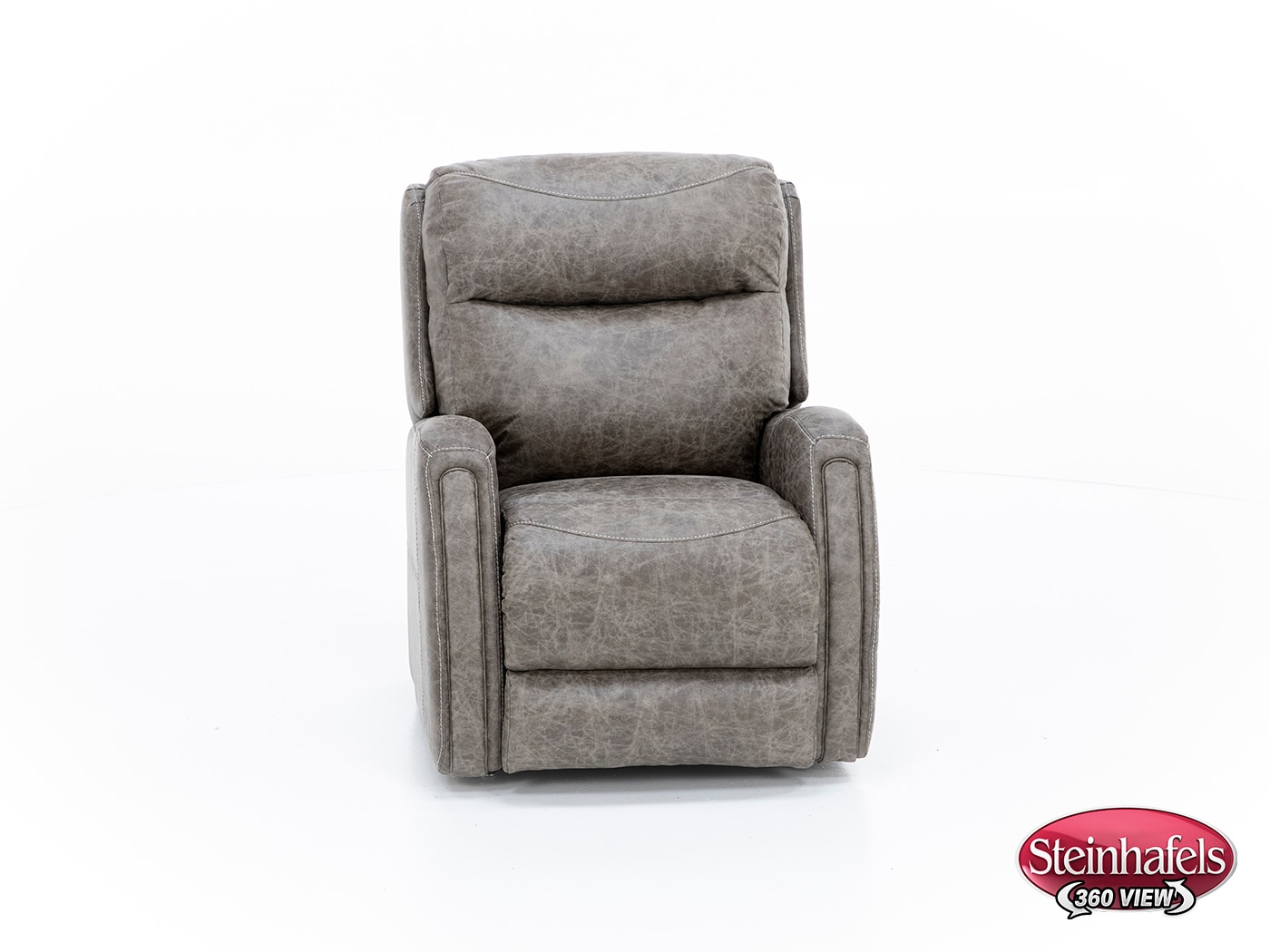 frkl brown recliner  image z  