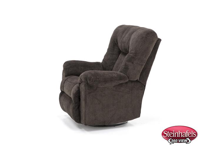 frkl brown recliner  image   