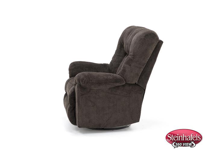 frkl brown recliner  image   