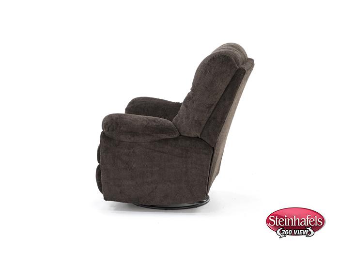 frkl brown recliner  image   