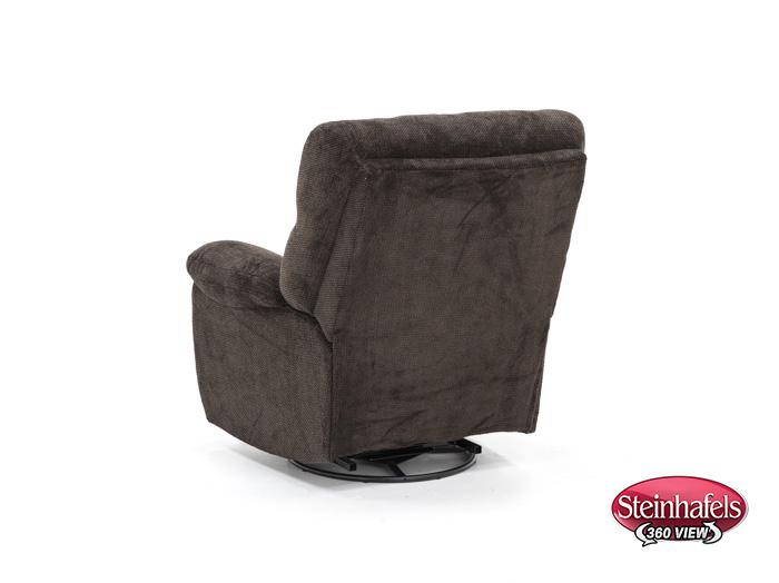 frkl brown recliner  image   