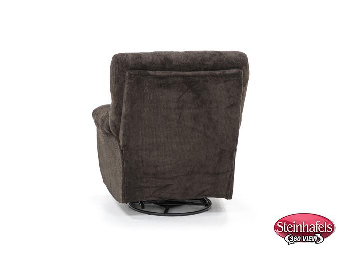 frkl brown recliner  image   