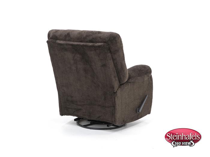 frkl brown recliner  image   