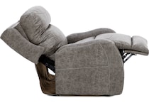 frkl brown recliner z  